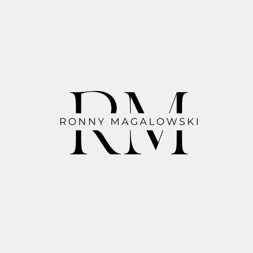 Ronny Magalowski